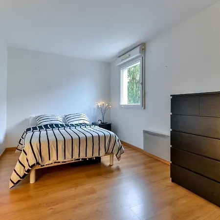 Apartment Luminous Apt Close To Pere Lachaise *