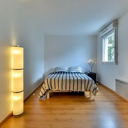 Apartment Luminous Apt Close To Pere Lachaise *